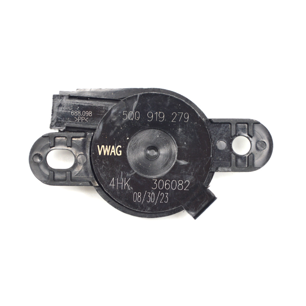 For Audi Q5 FY Front radar sensor kit upgrade from 0K to 4K