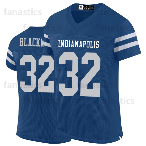 custom Jerseys Anthony 5 Richardson Michael 11 Pittman Jr. Kenny 23 Moore II 28Taylor Shaquille 53 Leonard Quenton 56 Nelson Shaquille