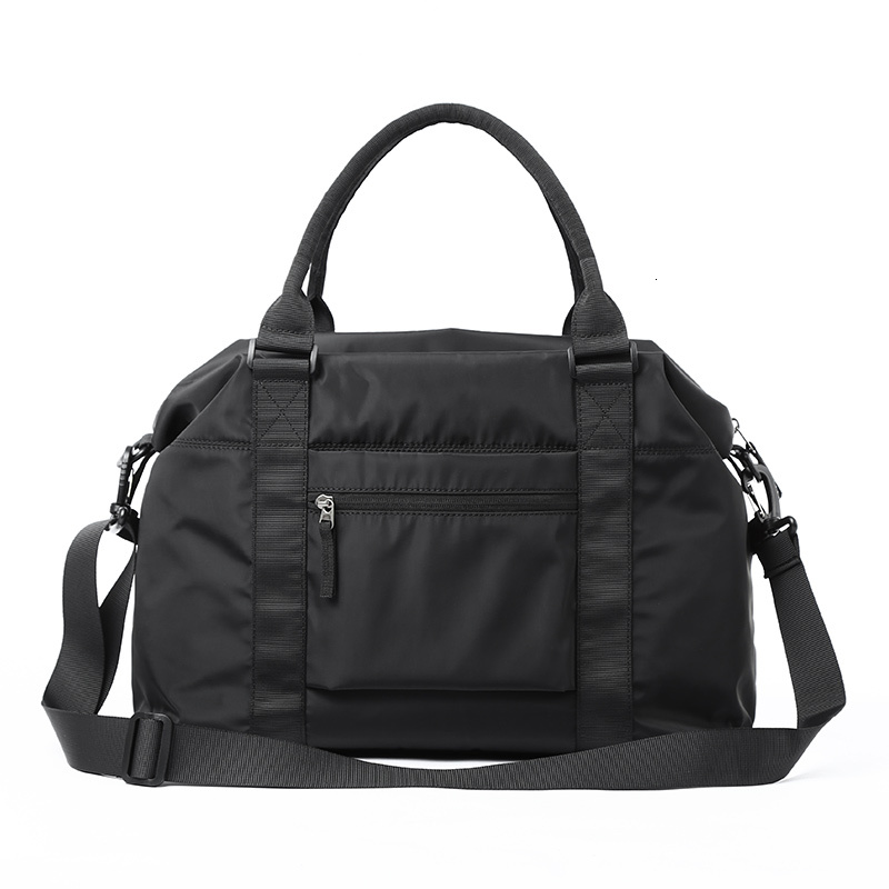 2024 designer travel bag waterproof men's and women's travel shoulder bag Oxford casual fashion trend handbag crossbody bag large capacity