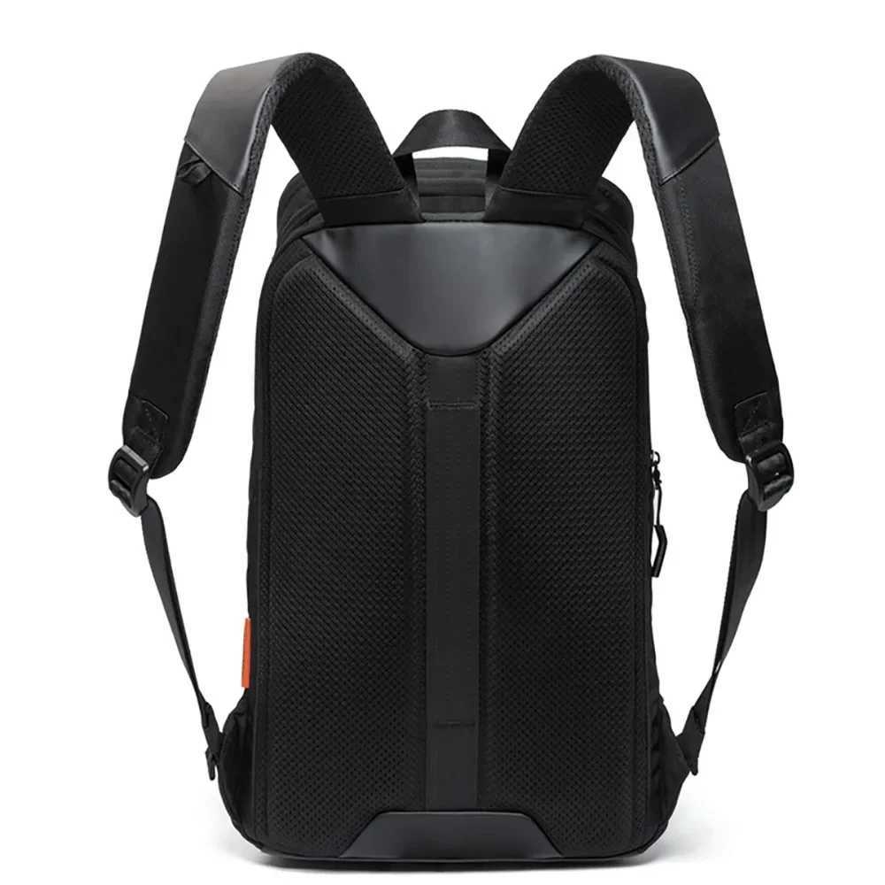 15.6 Inch Laptop Backpack For Men Water-resistant Backpack 45 L Large Capacity Outdoor Travel Backpack Business Commute BackpackXJ241026