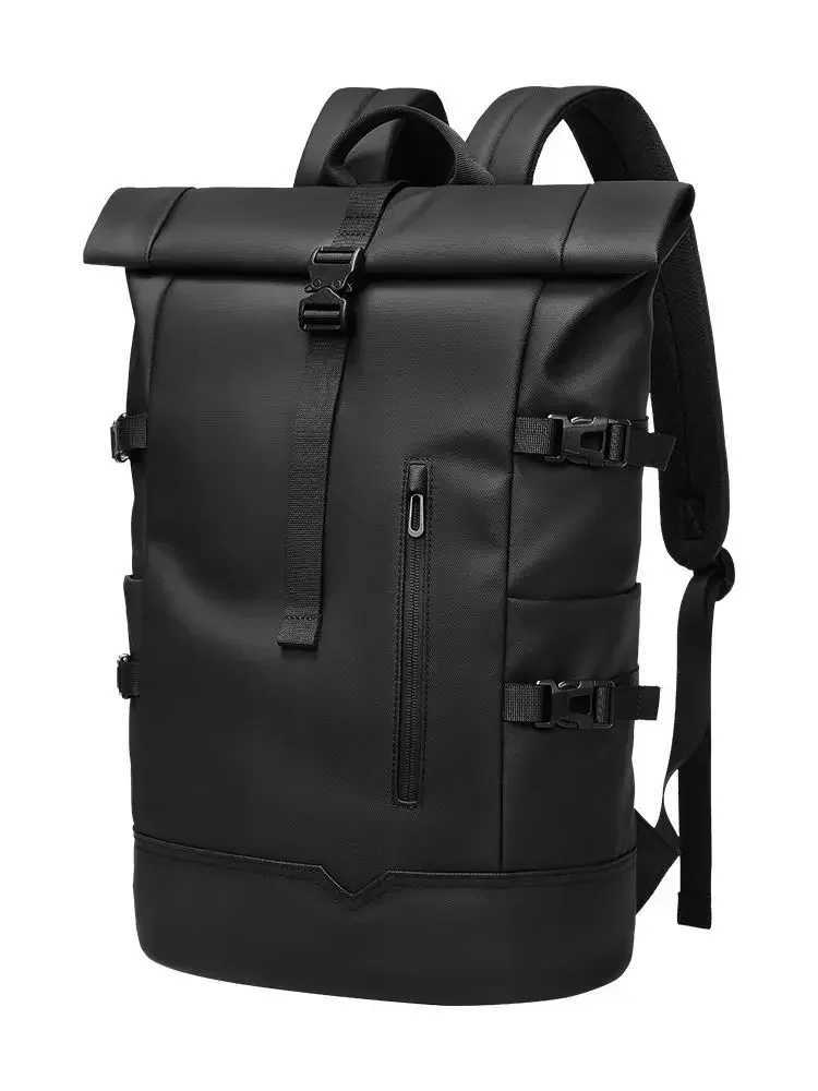 Travel Backpack For Men Outdoors Sports Mens Pack Multifuncti 15.6 Laptop Bag Waterproof Large Capacity Women PacksXJ241026