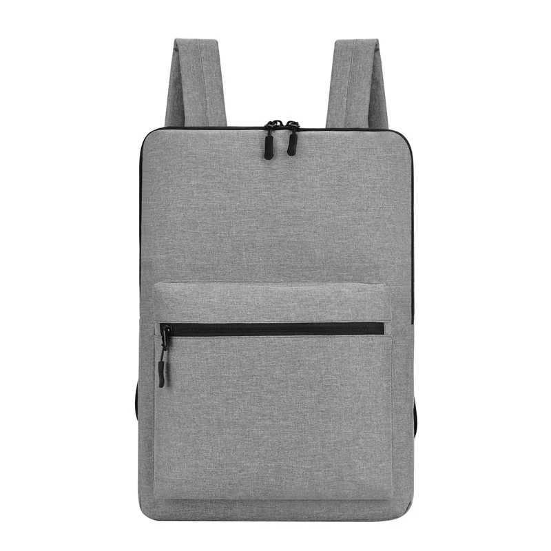 Laptop Backpack Waterproof Computer Double-Shoulder Lightweight Briefcases for Travel Business Shoulder Bag for 14-15inch laptopXJ241026