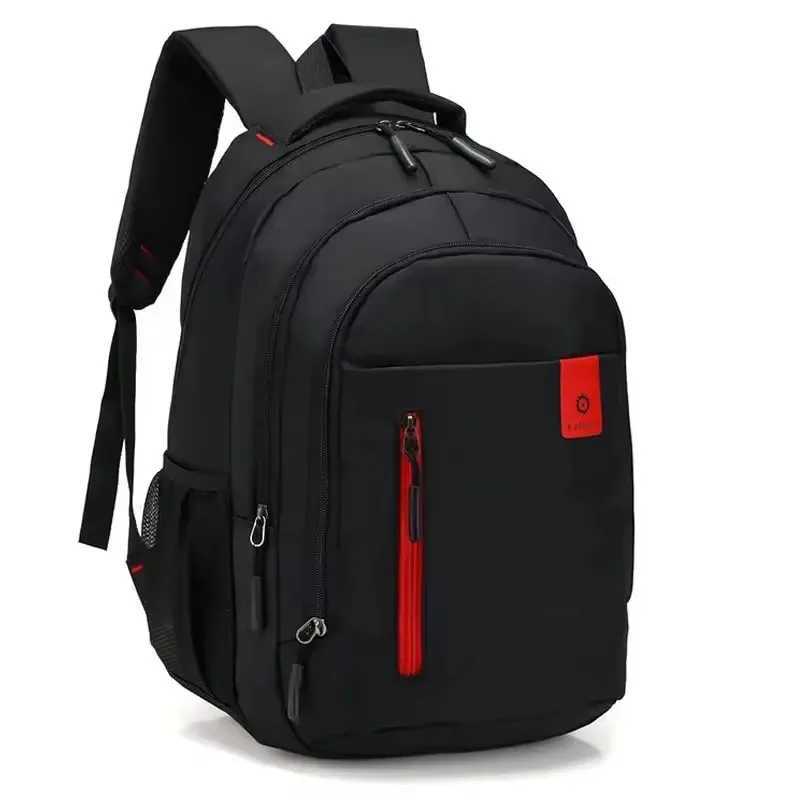 Fi Backpack Travel Outdoor Packs Big Capacity School Backpack Men shoulders bagsXJ241026