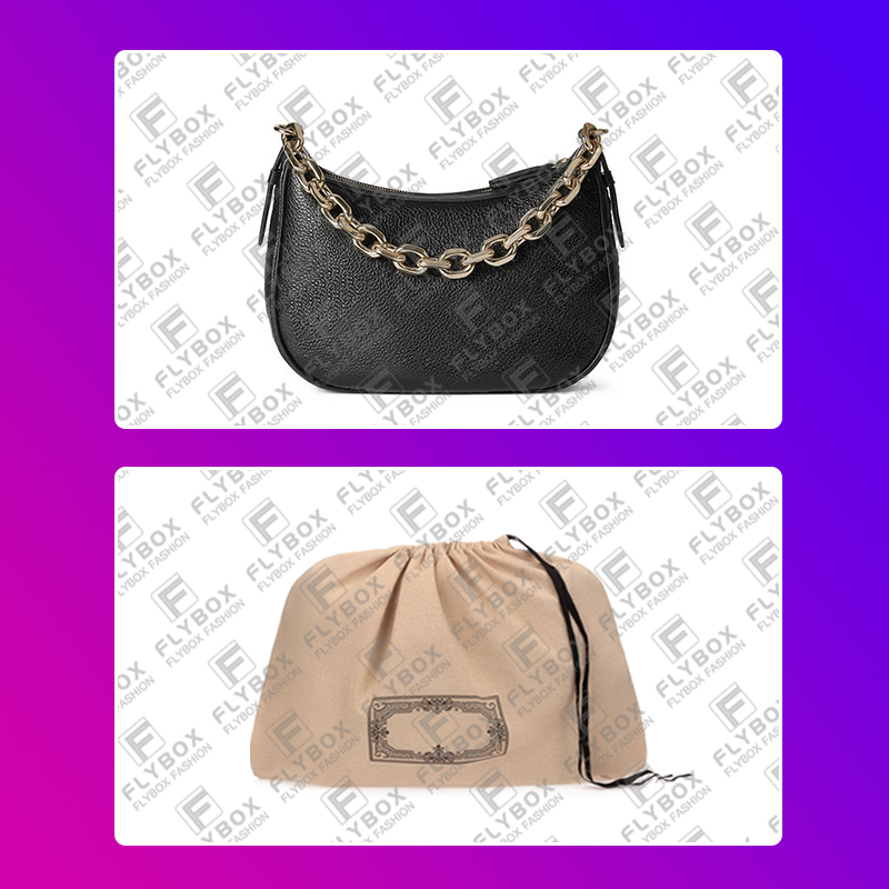 Bag 815255 Emblem 815278 Bag Handbag 815409 815256 Shoulder 815263 Tote Crossbody Women Fashion Casual Luxury Designer Top Handbag Bag TOP Quality Fast Delivery 248