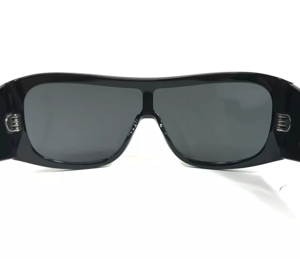 Polarized Sunglasses: Luxury Rectangular Eyewear for Men & Women - Vintage Metal Frame Sun Glasses Y260207