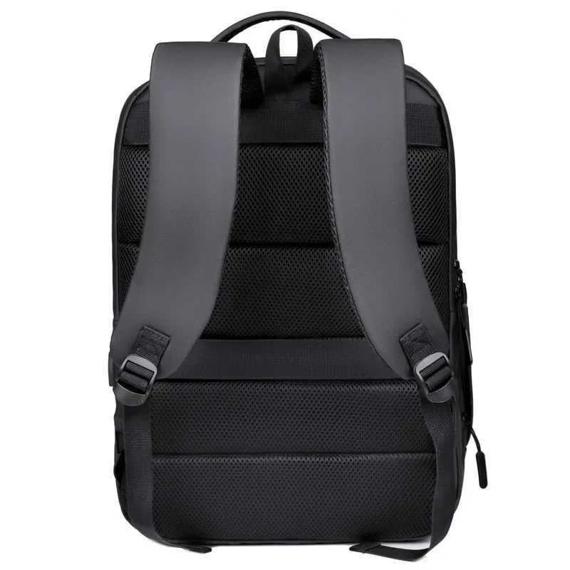 Business Laptop Backpack Commuter Backpack Expandable Computer Bag Large Capacity Travel BackpackXJ241026