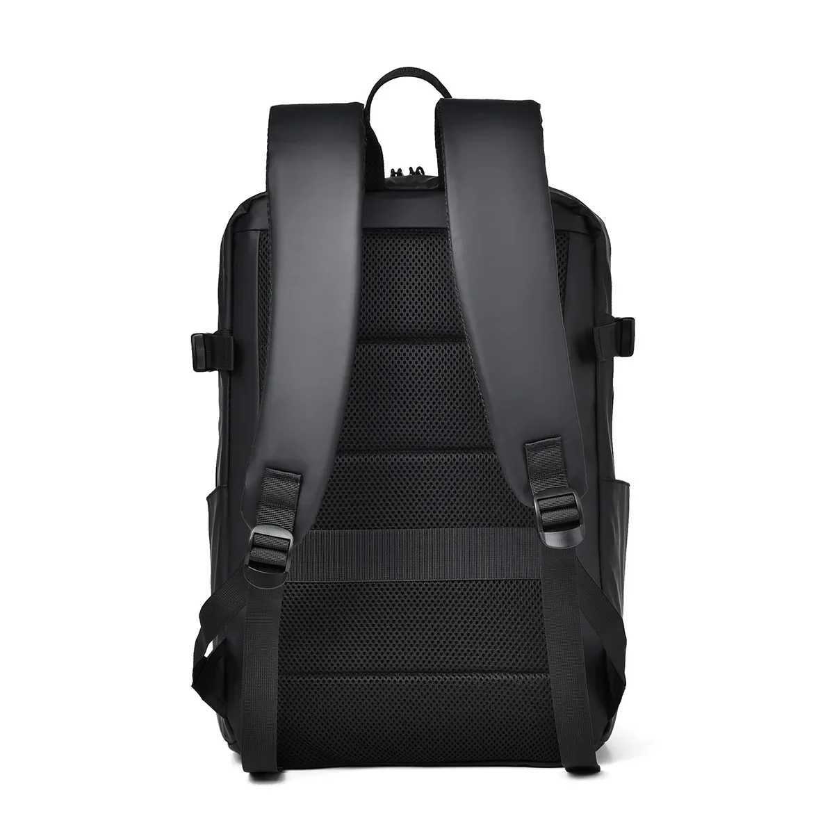 New backpack for men with large capacity outdoor mountaineering sports backpack leisure computer bag student college styleXJ241026