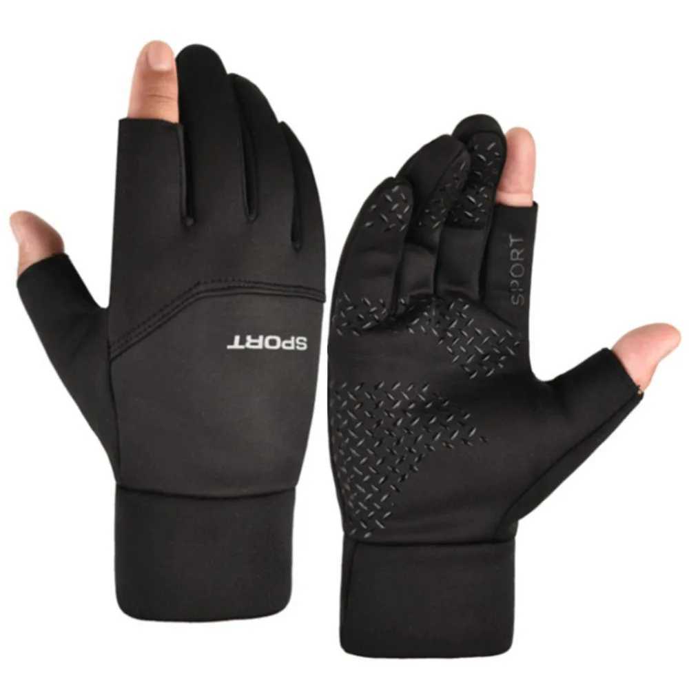 2024 Winter Touchscreen Gs Waterproof Touchscreen Gs Windproof Refrigeration Gs Womens W241026