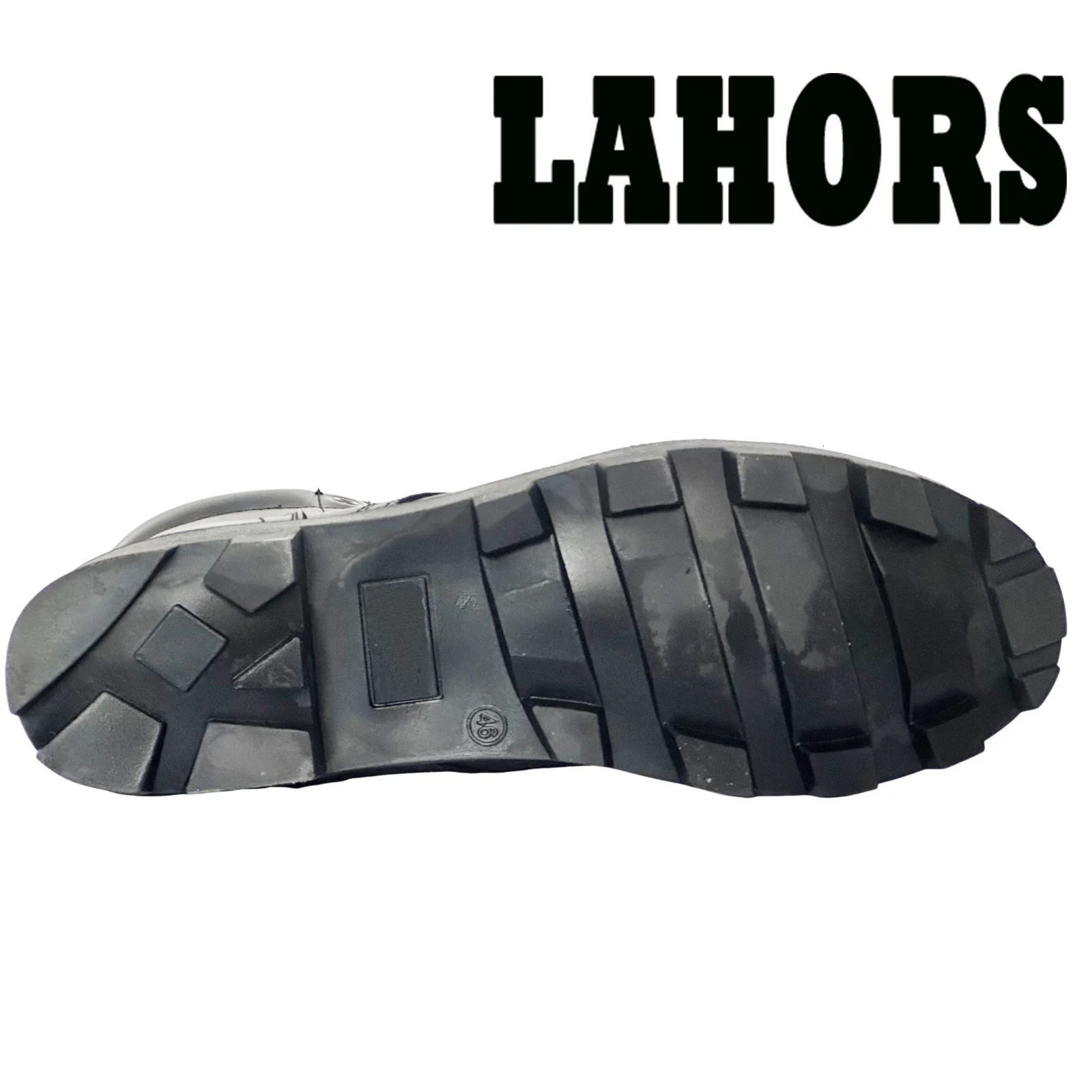 LAHORS original leather mens tactical boots sports hiking shoes outdoor Ankle desert combat boots work safety shoes Botas Hombre 241024