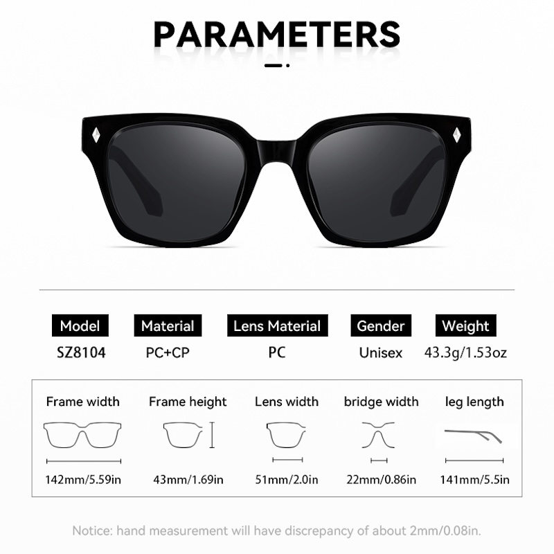 Retro Cat Eye Sunglasses Women Cool Steampunk Thick Sun Glasses Vintage Fashion for Men y2k Cyberpunk Futuristic Personalized Shades UV400 Rivets S182