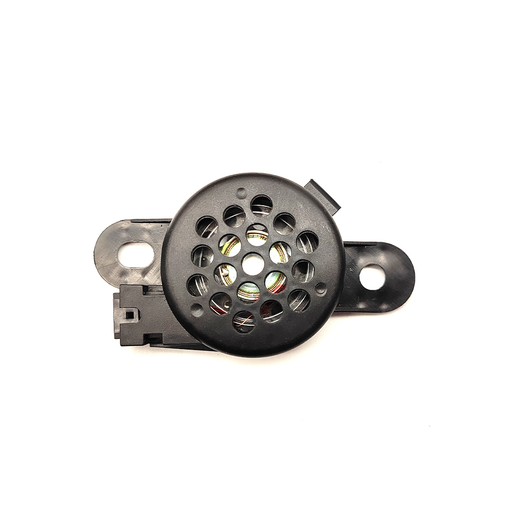 For Audi Q3 Front radar sensor kit upgrade from 0K to 4K
