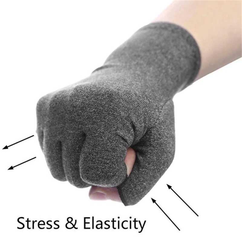 Arthritis Gs Rheumatism Complex Hand Gs Joint Finger Pain Relief Gs Winter Warm Wrist Support Finger Gs W241026