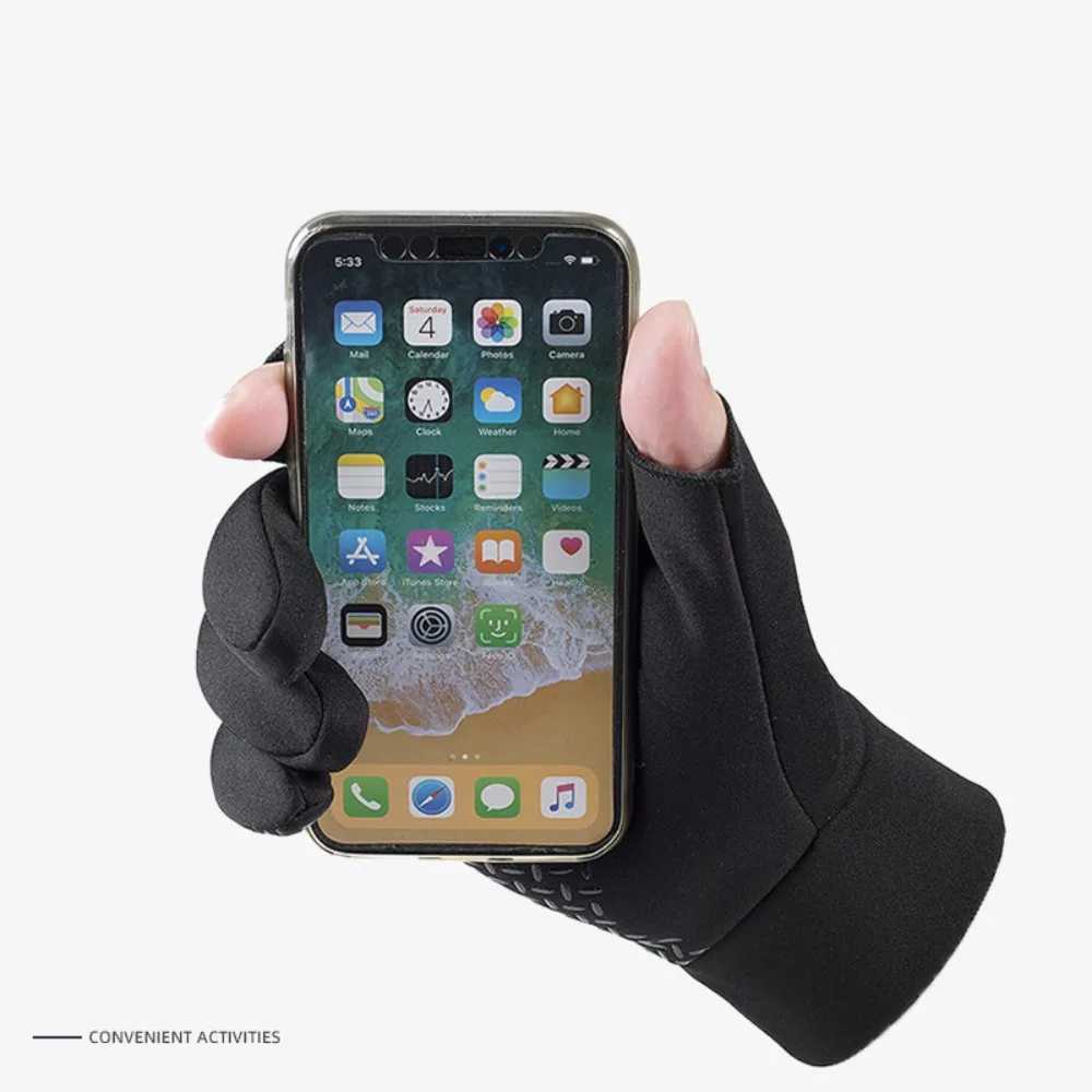 2024 Winter Touchscreen Gs Waterproof Touchscreen Gs Windproof Refrigeration Gs Womens W241026