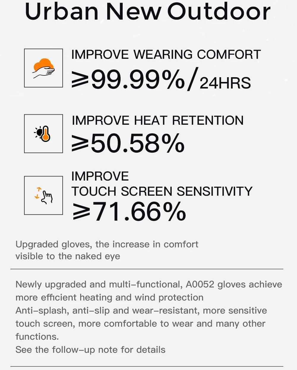 Outdoor unisex cycling and running Gs suitable for men and women in autumn and winter windproof waterproof warm and breathable W241026
