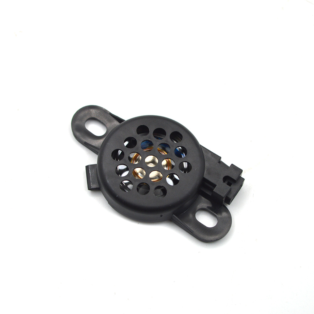 For PQ platform Polo Front radar sensor kit upgrade from 0K to 4K
