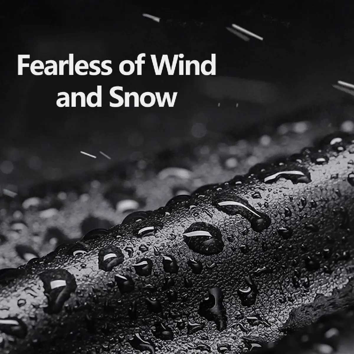 Winter Cycling Gs Mens Motorcycle Winter Outdoor Waterproof and Cold proof Pile Thick Riding Electric Car Warm Gs W241026
