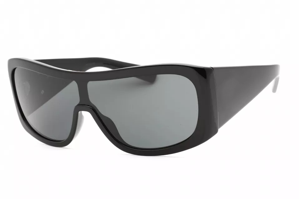 Polarized Sunglasses: Luxury Rectangular Eyewear for Men & Women - Vintage Metal Frame Sun Glasses Y260207