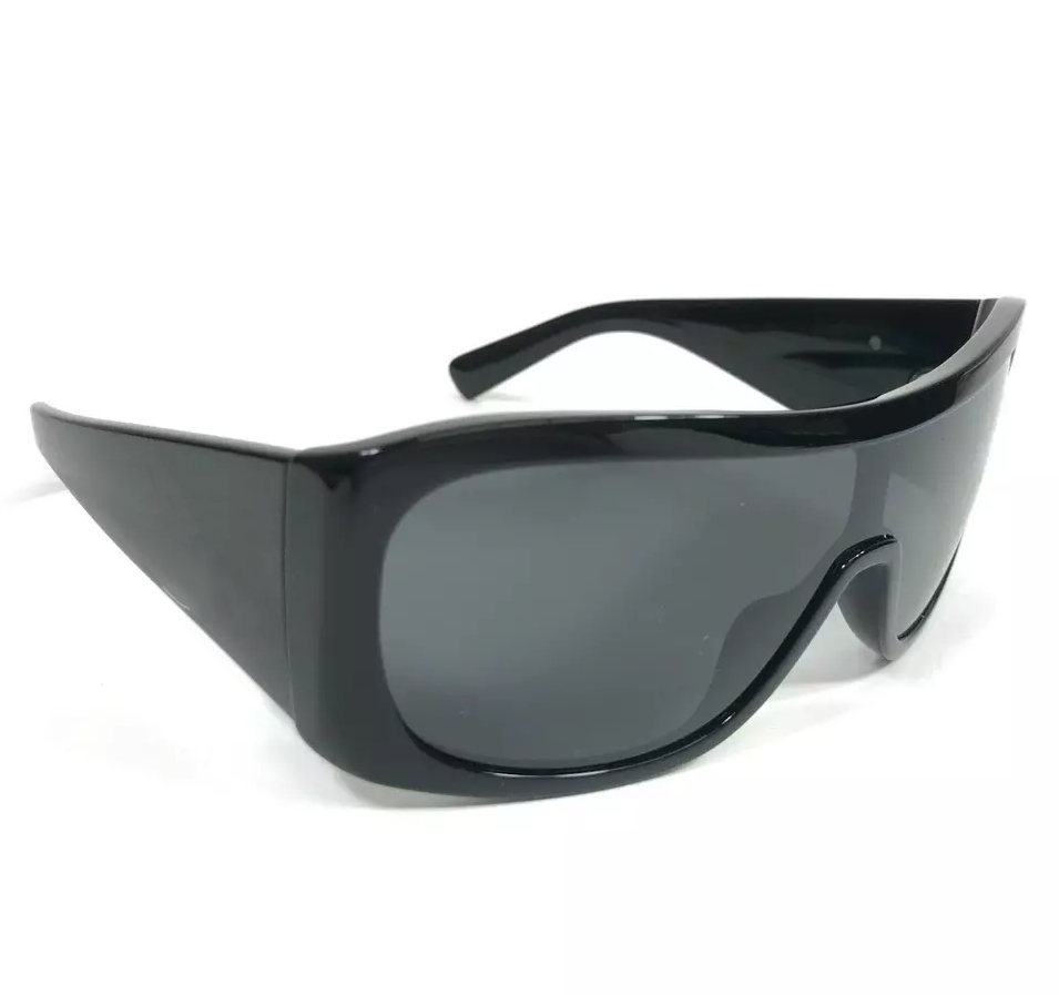 Polarized Sunglasses: Luxury Rectangular Eyewear for Men & Women - Vintage Metal Frame Sun Glasses Y260207