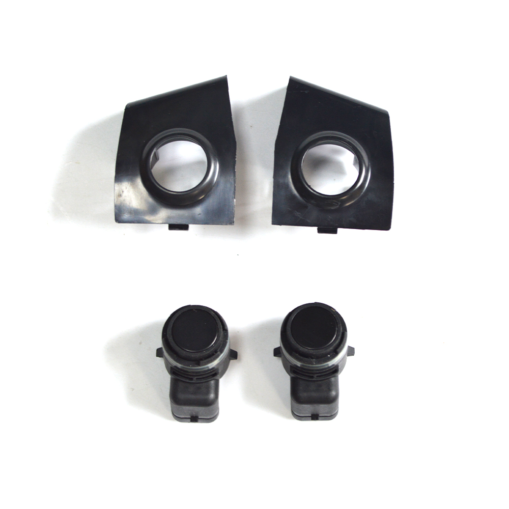 For Audi A3 8V Front and rear radar sensor kit upgrade 0K to 8K