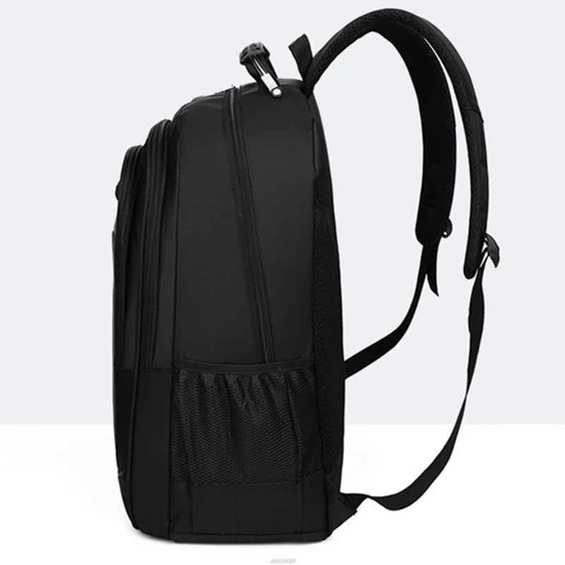 New High Capacity Travel Backpack Outdoor Travel Backpack Lg Distance Business Travel BackpackXJ241026