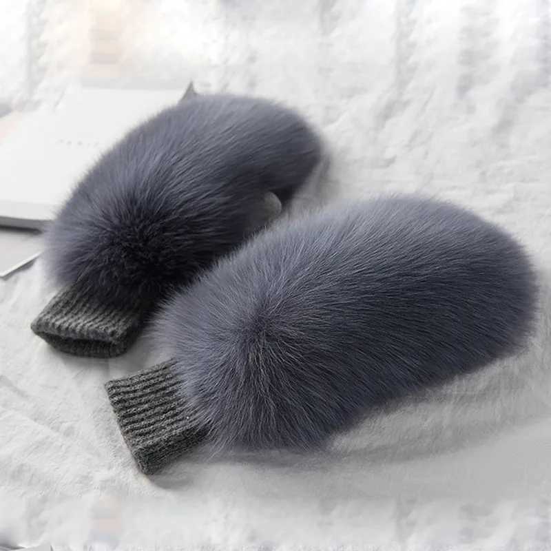 Winter Warm Leather Coverage Gs Womens Fashion Genuine Fur G Outdoor Russian Thick G Womens Warmth W241026