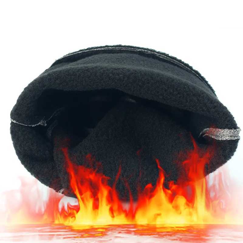 Football Gs Waterproof Hot Grip Outdoor Cycling Athlete Bicycle Outdoor Sports Protection Motorcycle W241026