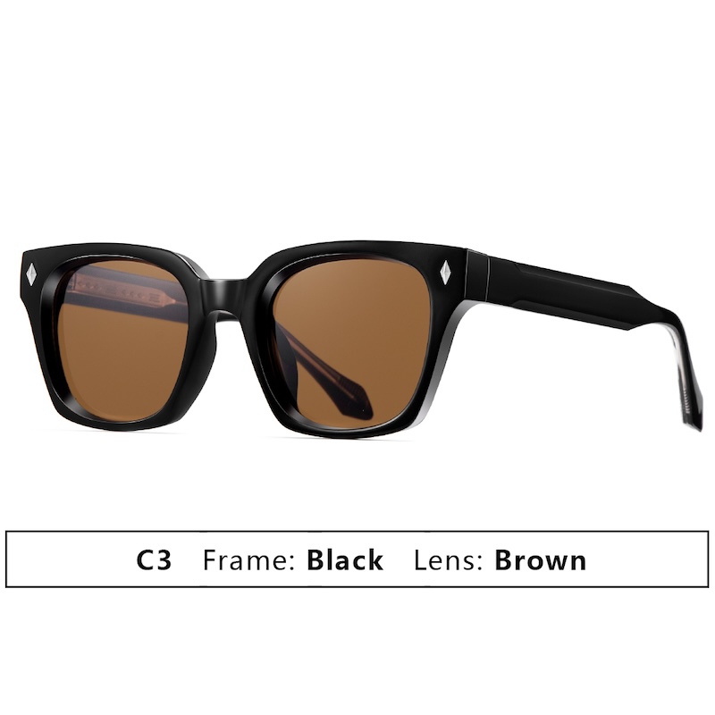 Retro Cat Eye Sunglasses Women Cool Steampunk Thick Sun Glasses Vintage Fashion for Men y2k Cyberpunk Futuristic Personalized Shades UV400 Rivets S182