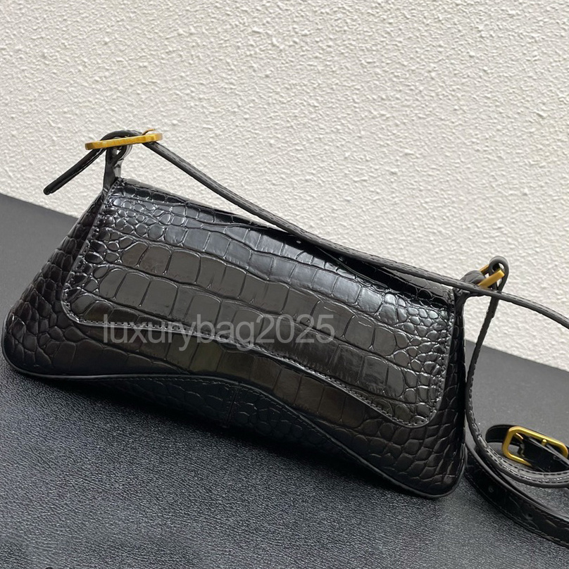 Designer Leather Handbag High-quality Shoulder bag with Classic Style high Quality Classic Underarm Bags Tote Shoulder Handbag clutch handbag free shi