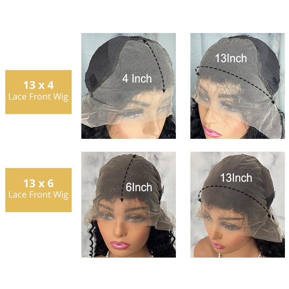 13x6 Highlight Human Honey Blonde Body Wave Front Brazilian Hair Wigs For Black Women 13x4 Hd Lace Frontal Wig