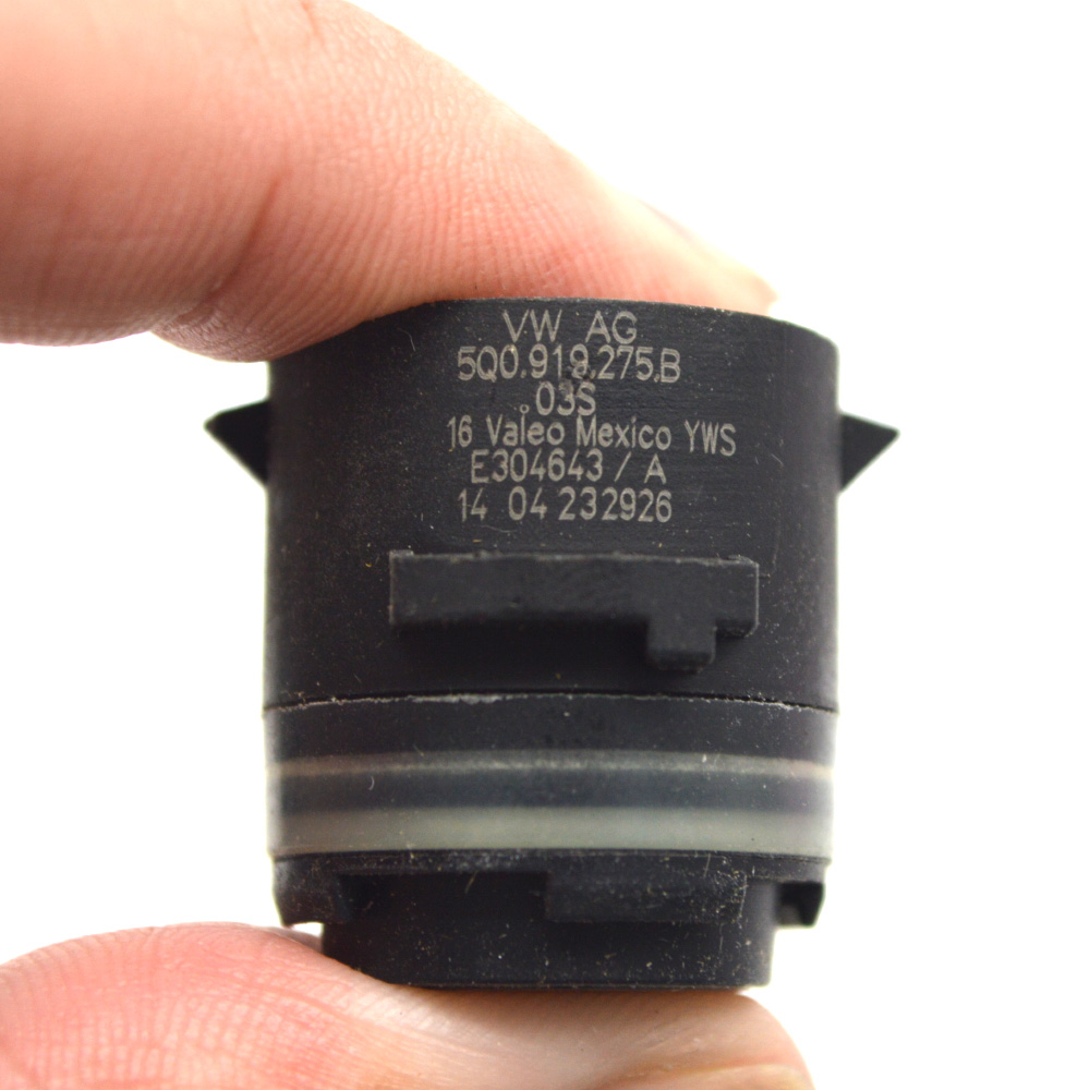 For Audi Q5 FY Front radar sensor kit upgrade from 0K to 4K