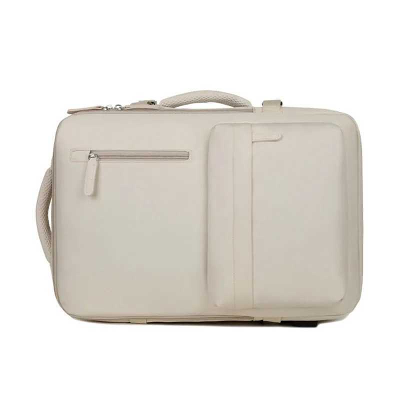 Women And Mens Business Travel Backpack School Expandable USB Bag Large Capacity 16 Inch Laptop Waterproof Fashion DaypackXJ241026