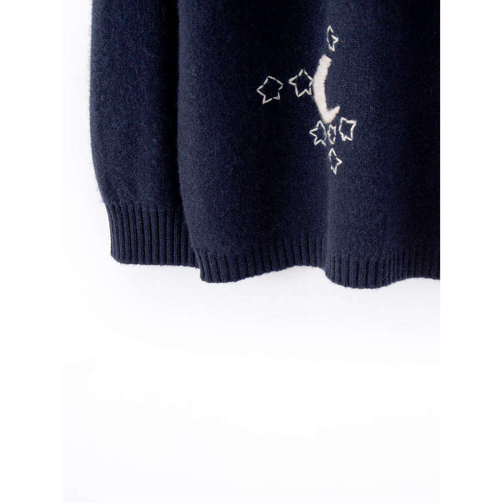 CHICUU Women Autumn Winter Pullover O-Neck Loose Wer Design 100% Cashmere Sweater Light Female Knitwear Tops