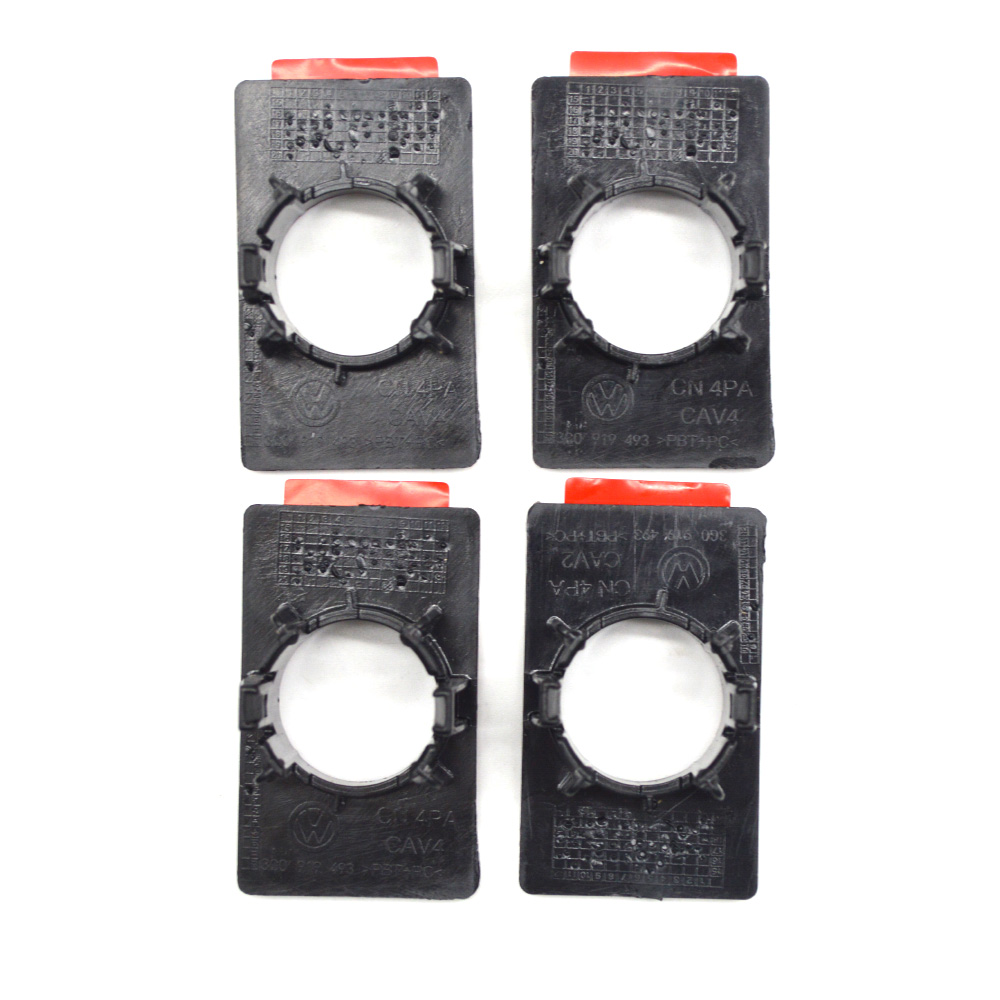 For Audi Q5 FY Front radar sensor kit upgrade from 0K to 4K