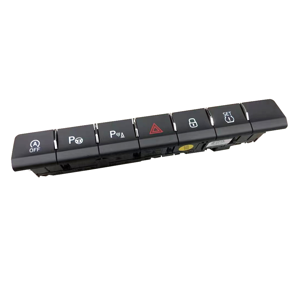 For SKODA Kodiaq Parking radar sensor kit upgrade from 8K to 12K