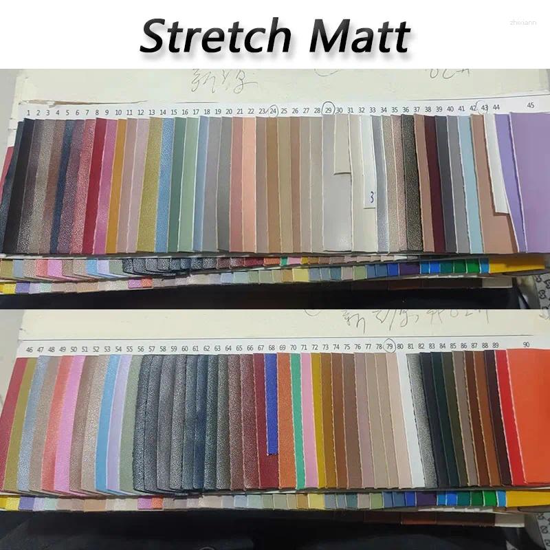 Boots Rontic Women Winter Over The Knee Faux Leather Thin High Heels Round Toe Classic Black Party Shoes US Size 5-20 4