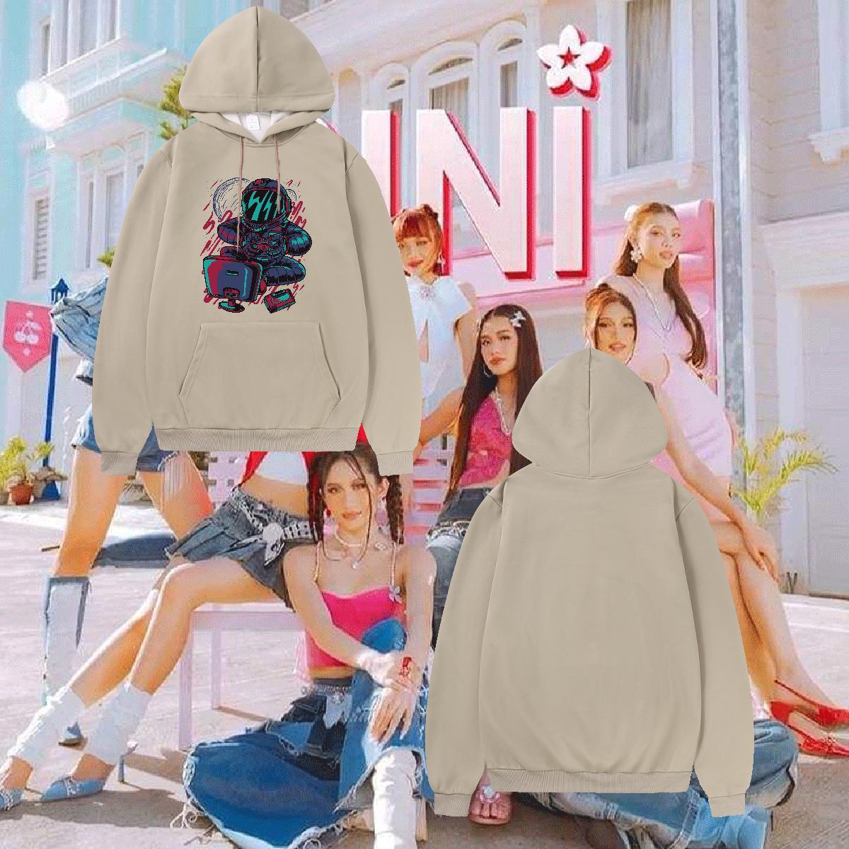 Fashion Design Hoodie for Men Breathable Popular Mens Hoodie Plus Size Cartoon Clothings Hip Hop Thick Plush