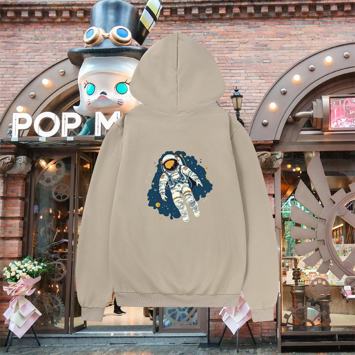 Free Shipping Mens Hoodie Long Sleeve Drawstring Designer Hoodie Pullover US Size Top Hoodie Autumn Winter Casual Cotton 350g