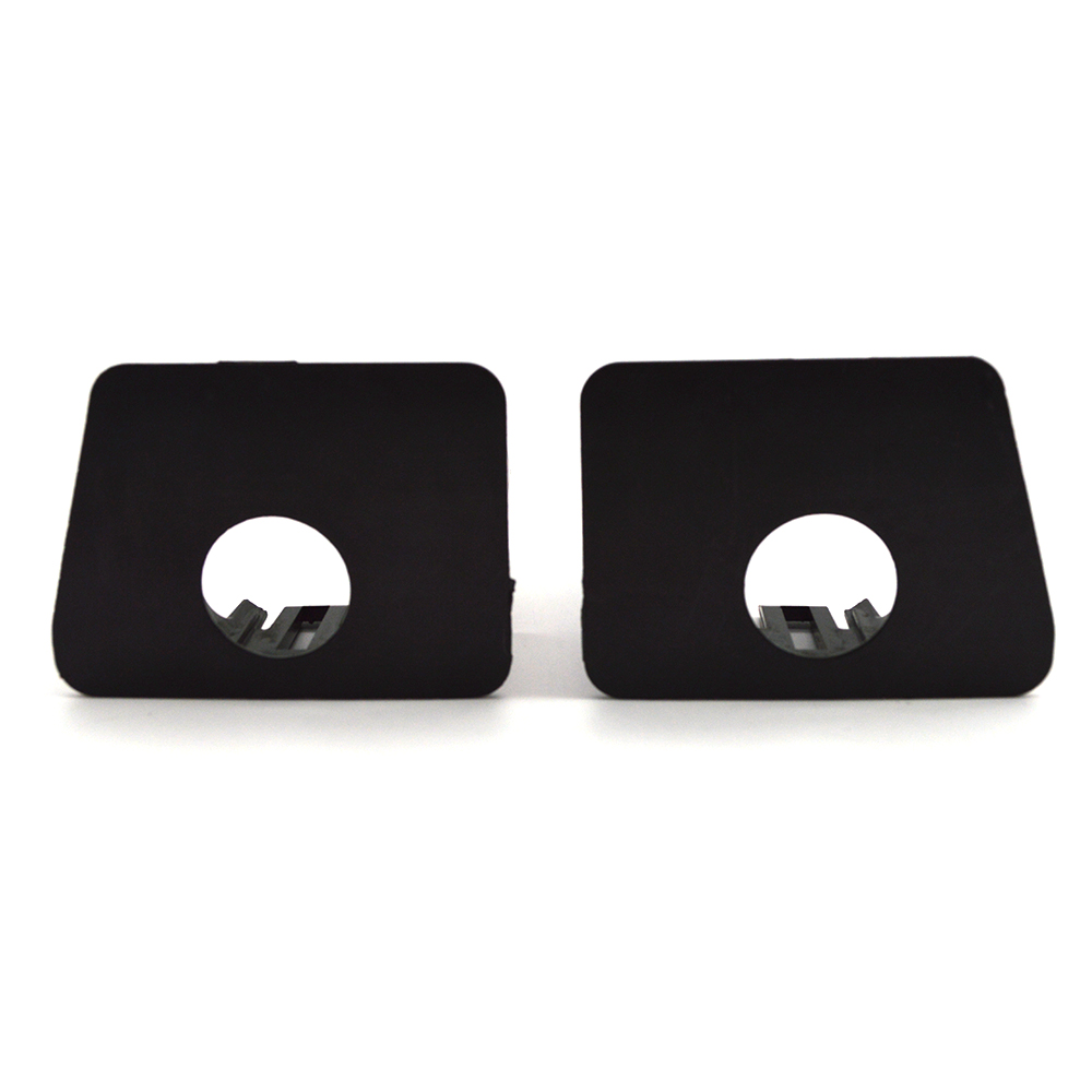 For Audi Q3 Front radar sensor kit upgrade from 0K to 4K