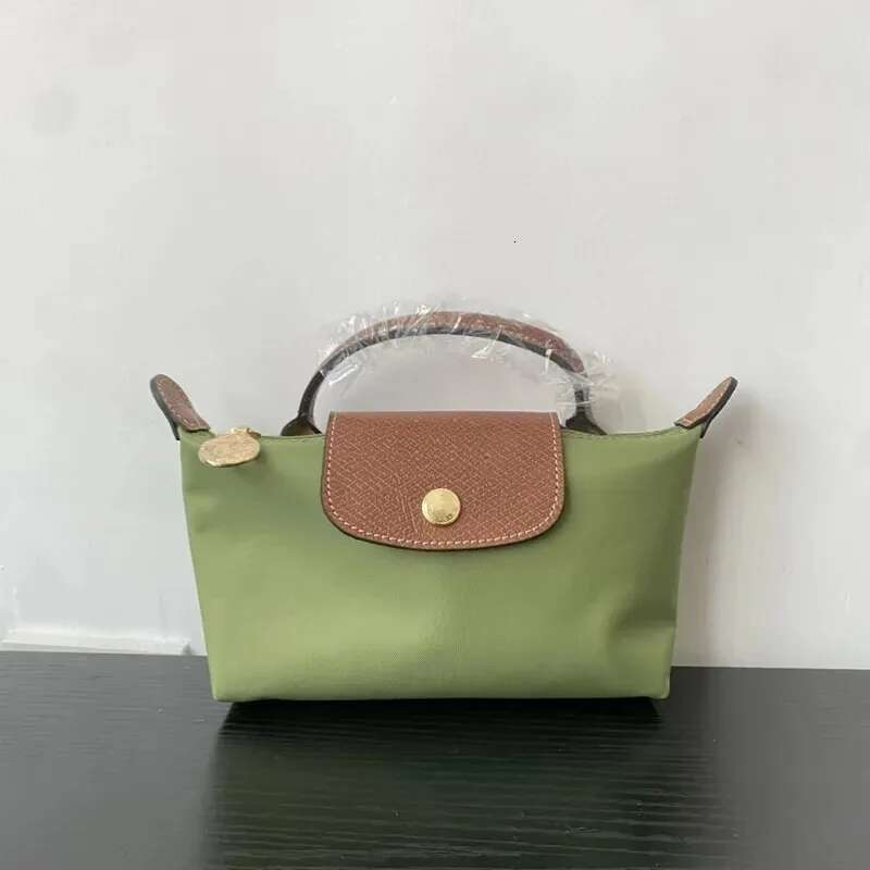 Designers Tote Long Black Shoulder Bag with long straps High Quality Women's Fashion Print Handbag small Large Capacity Classic Size 19X12X5 cm