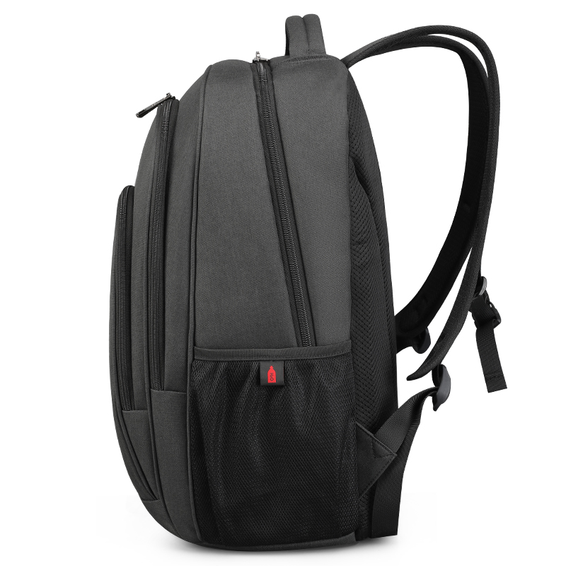 Tigernu 15.6 Laptop leisure business backpack men's multi-functional laptop bag short distance travel commuting backpack