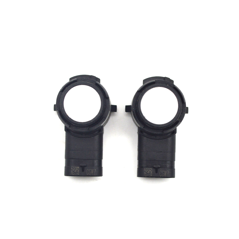 For Audi Q2 Parking radar sensor kit upgrade from 8K to 12K