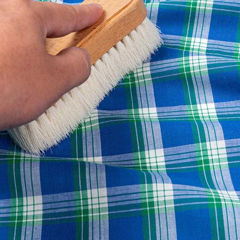 7XL 8XL Mens Long Sleeve Shirt Plus Size Spring/Summer 100% Cotton Oxford Plaid Fabric Breathable W241026