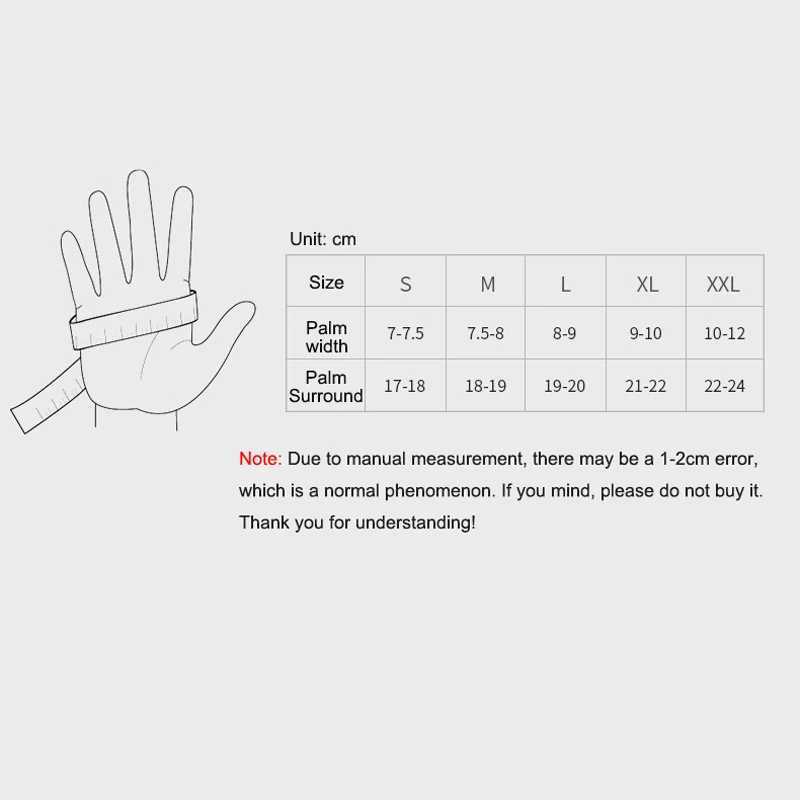 Mens Winter Gs Velvet Warm Touch Screen Gs Outdoor Waterproof PU Leather Splicing Silent Anti slip Bicycle Gs W241026