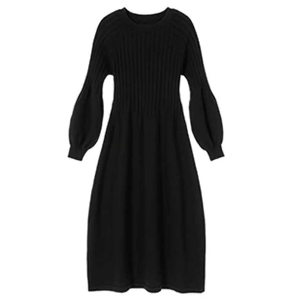 Autumn and Winter Korean Fashion Maternity Dress Elegant Tank Top A-line Ultra Thin Maternity Photography Dress W241026