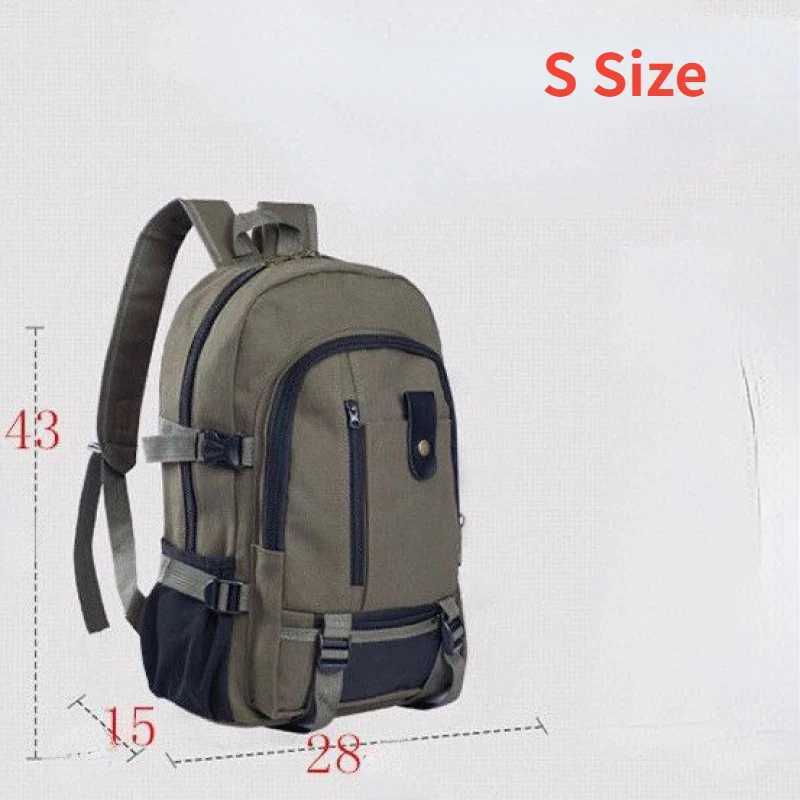 Multi Pocket College Student Backpack Female Large Capacity Laptop School Bag Fashion Nylon Women Kawaii Travel BookbagXJ241026