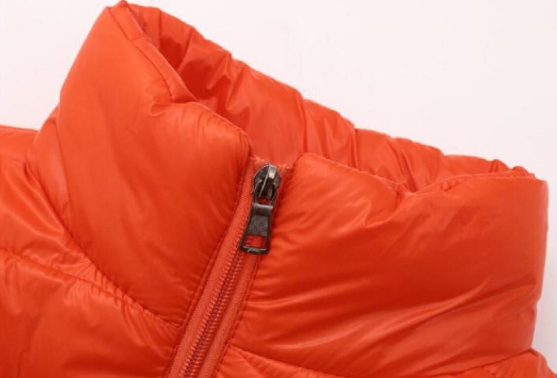 Classics Mens Vests Jacket Badge Designer Bomber Coats Sleeveless Windbreaker Man Parka gilet Fashion Jackets Vest Outwears Coats Size S-4XL