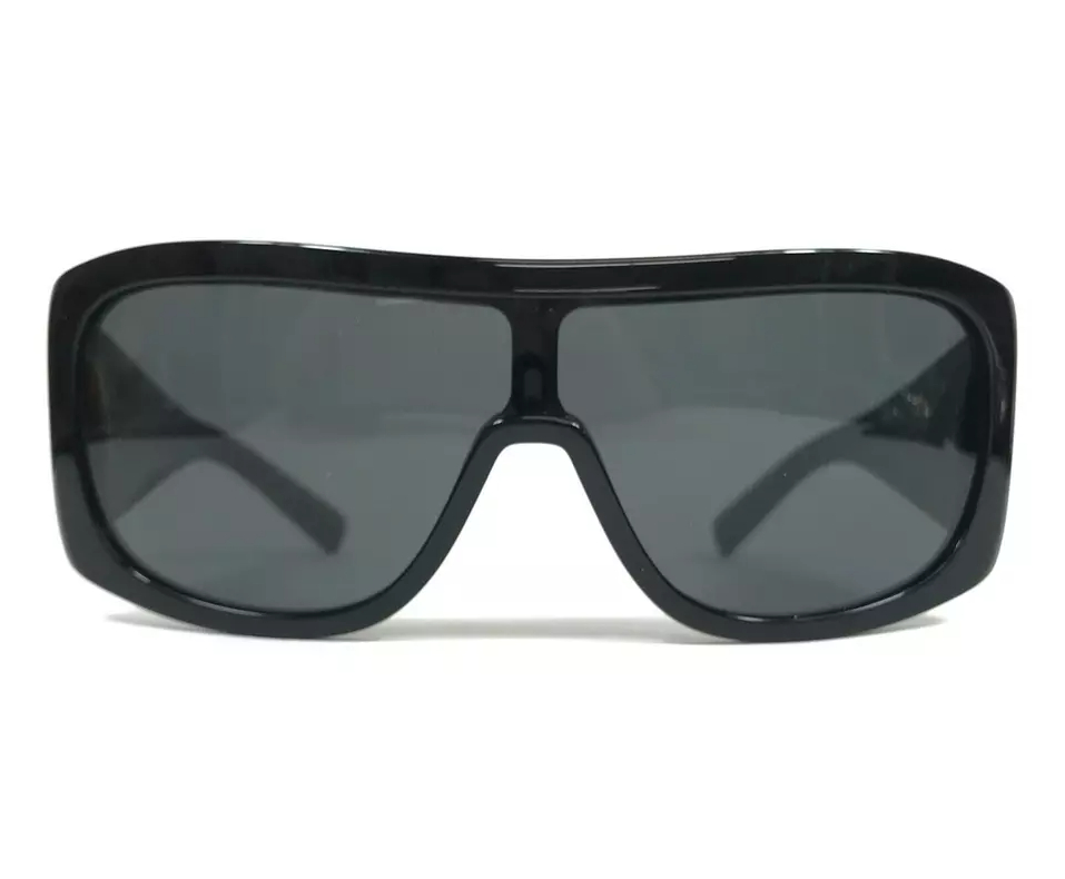 Polarized Sunglasses: Luxury Rectangular Eyewear for Men & Women - Vintage Metal Frame Sun Glasses Y260207