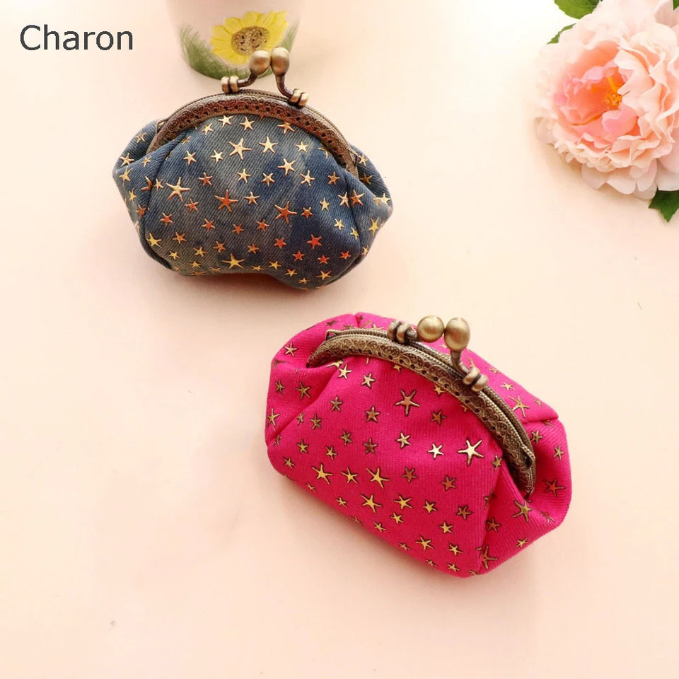Small Bag Purses Clutch Womens Hasp Fashion Purse Creative 241025
