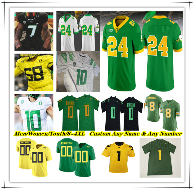 College Football Jerseys Dillon Gabriel 20 James Noah Whittington Tez Johnson Evan Stewart Terrance Ferguson Traeshon Holden Bryce Boettcher Matayo Uiagalelei 4X