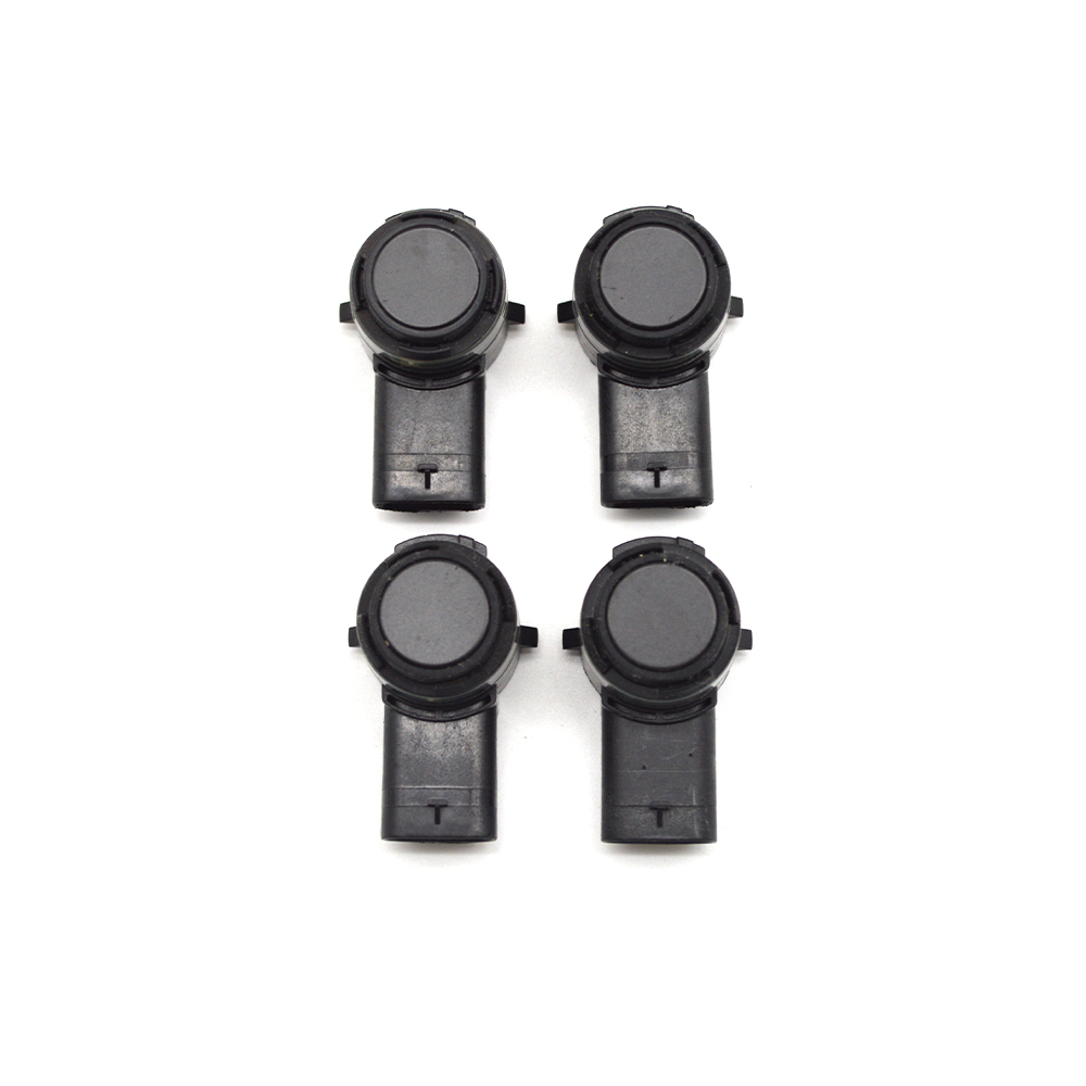 For Audi A3 Front and rear radar sensor kit Upgrade from 4K to 8K